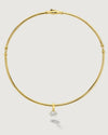 product photo of the latch choker by Camóre