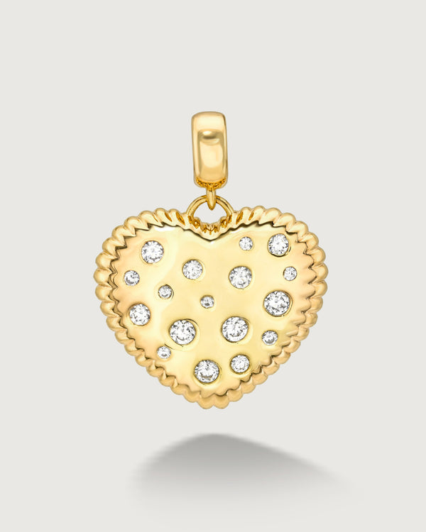 Stamp Charm