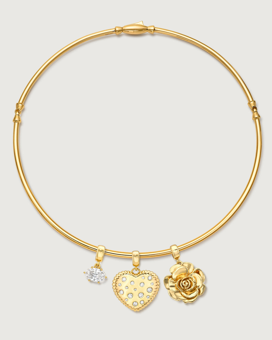 The Charm Choker Bundle