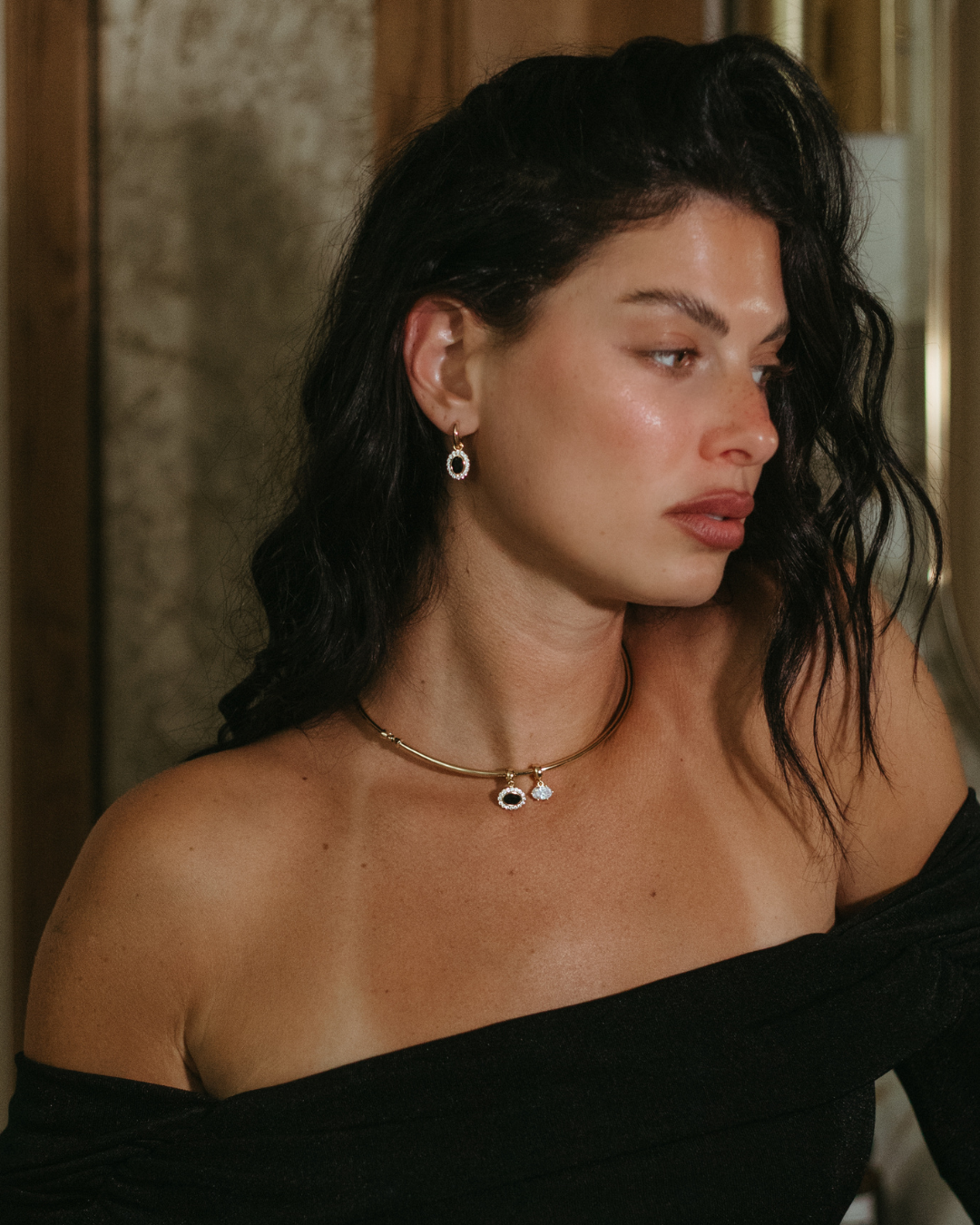 The Charm Choker Bundle