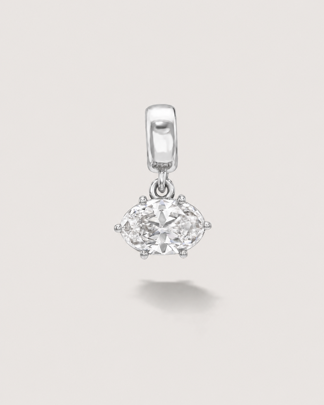Latch Charm