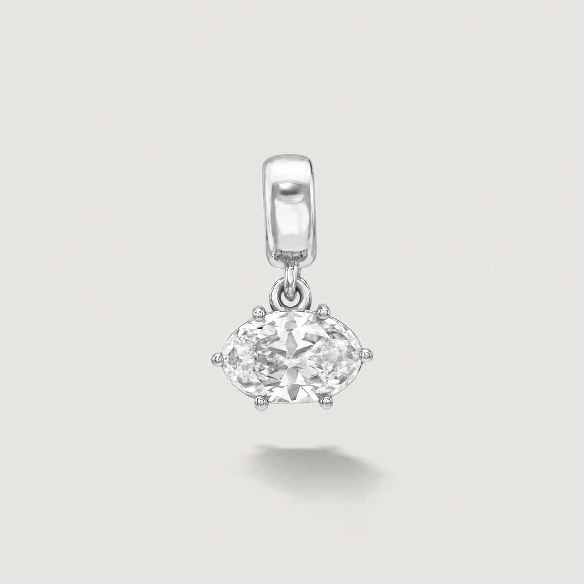 Latch Charm