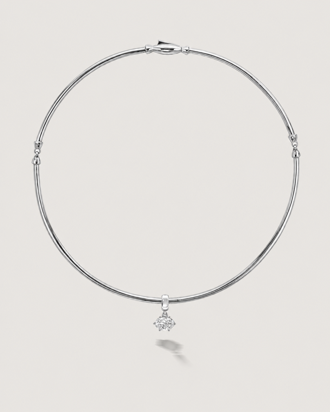 Latch Choker