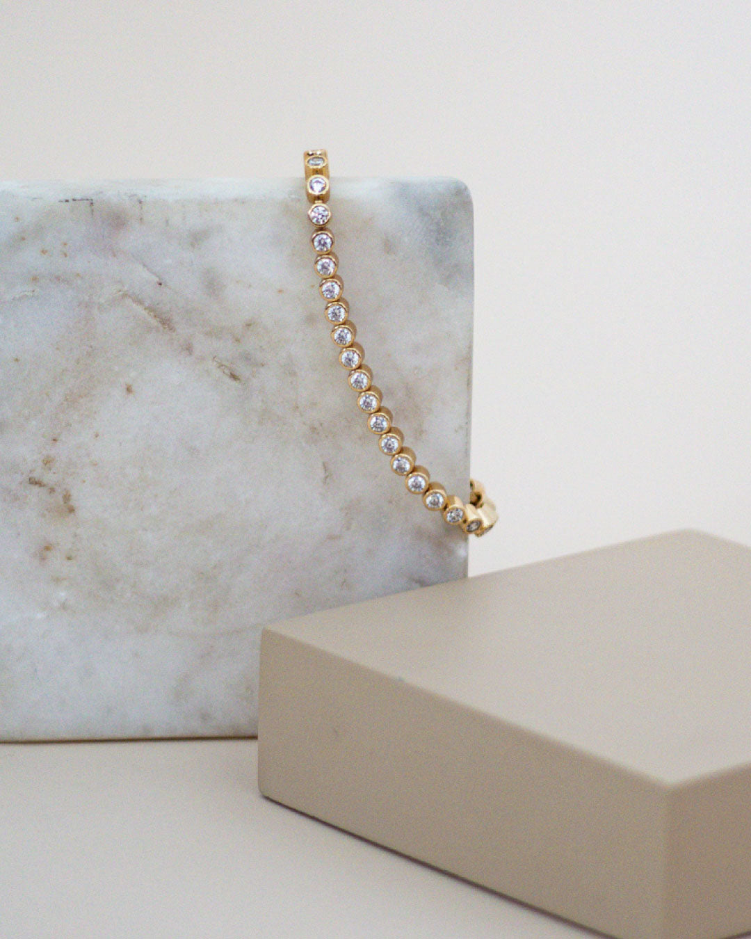 Axis Bracelet