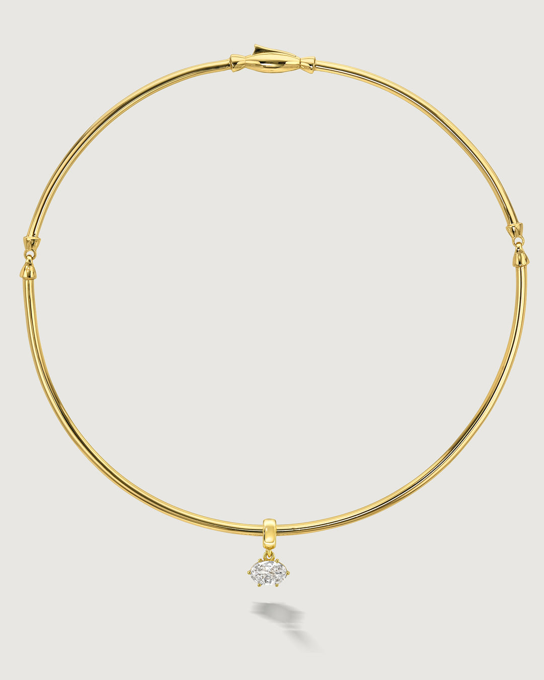 Latch Choker