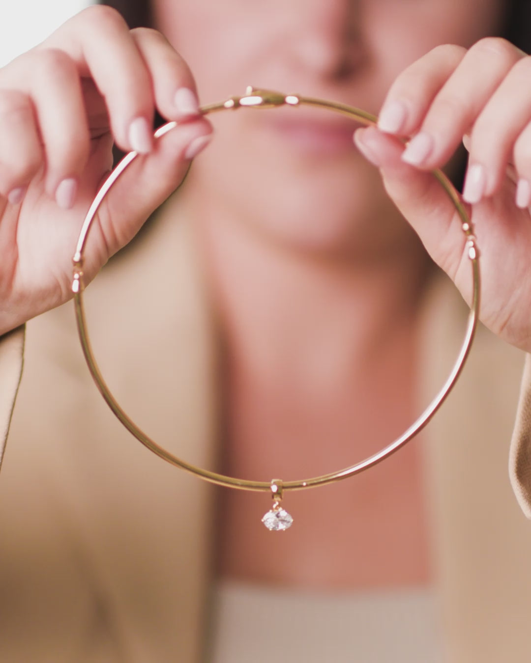 Latch Choker