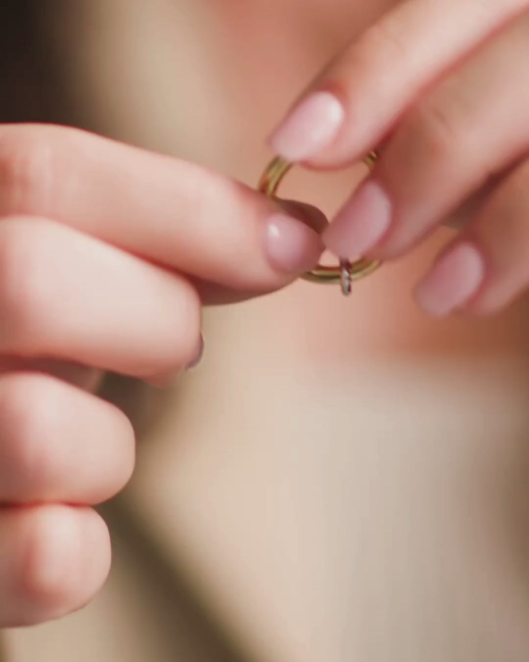 Rondel Ring