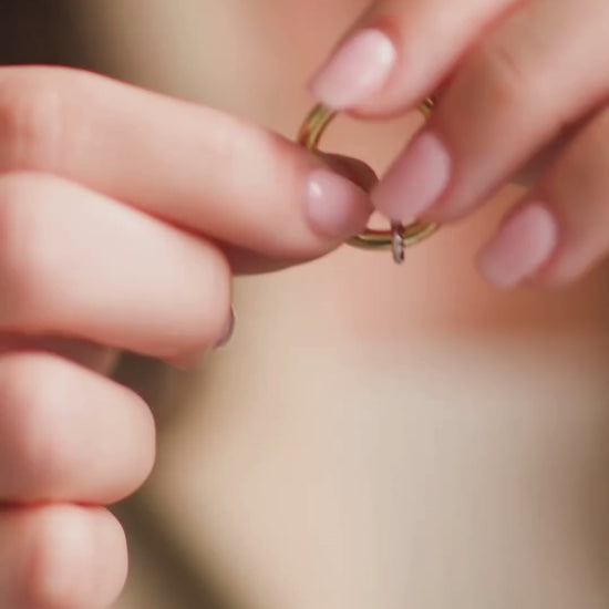 Rondel Ring