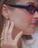 Anchor Earrings