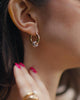 Joint Earrings