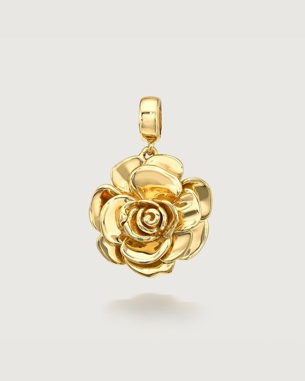 Rose Charm