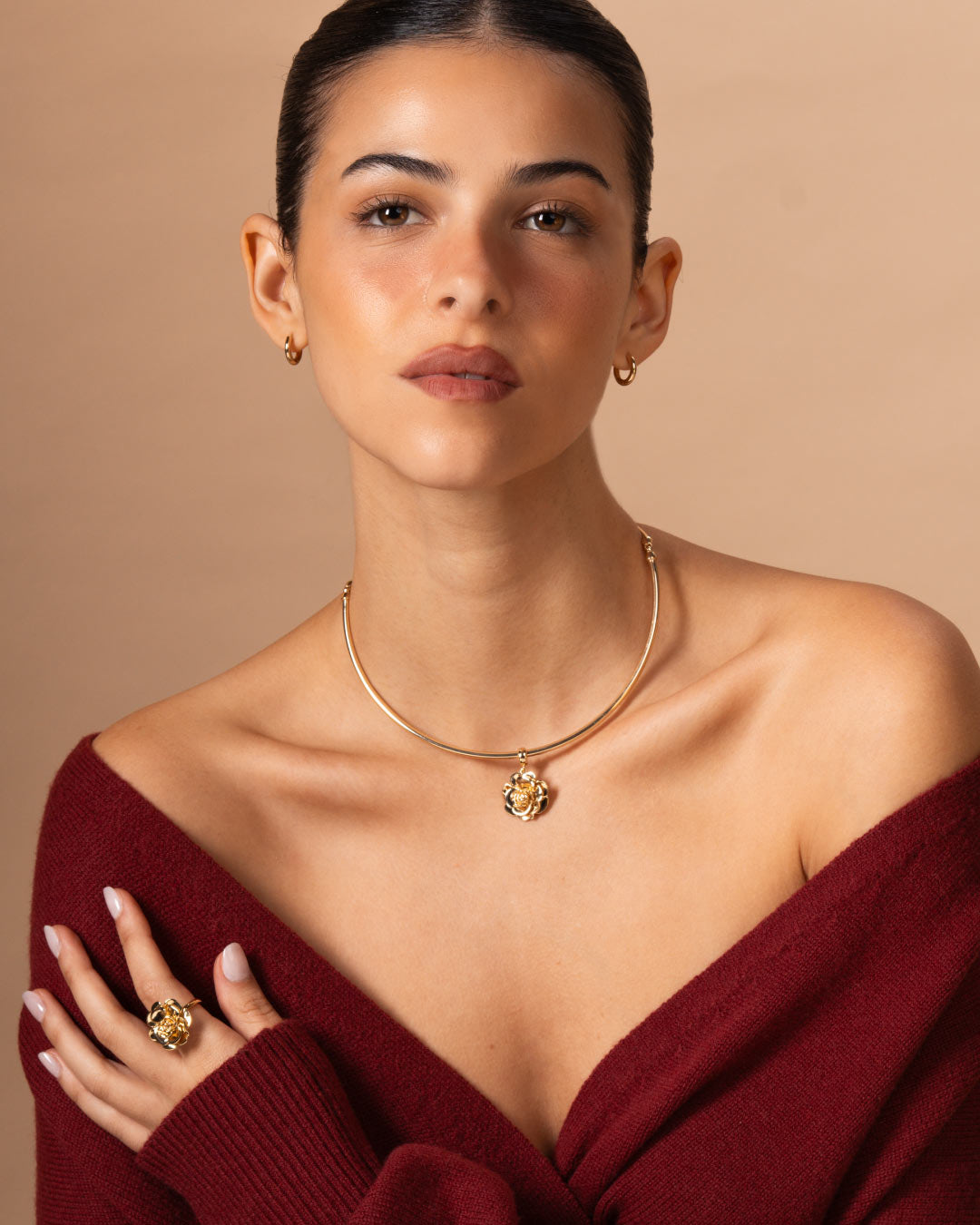 Rose Duo Bundle | Camóre