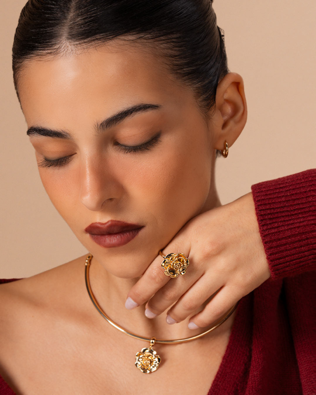 Rose Duo Bundle | Camóre