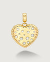 Stamp Charm