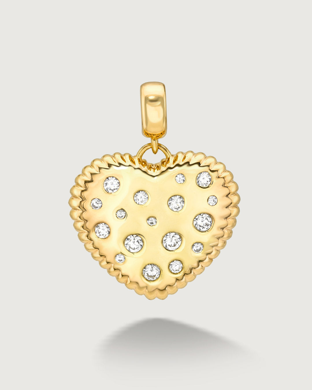 Stamp Charm