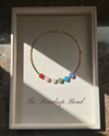 Dewdrop Bead